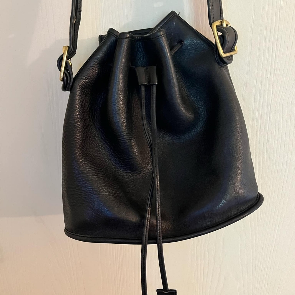 Leather Satchel Excellent Quality